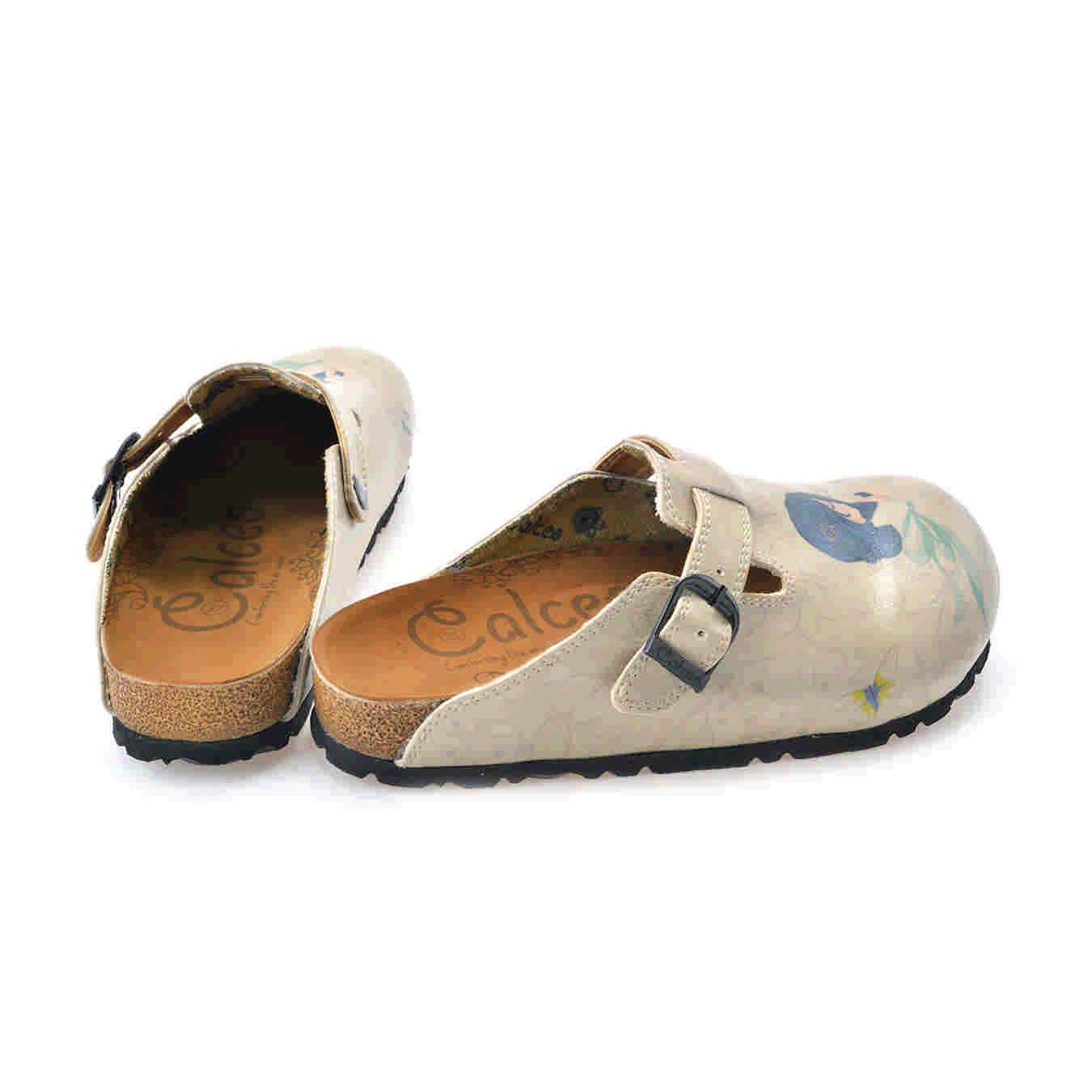 Clogs - CAL384 (1890747711584)