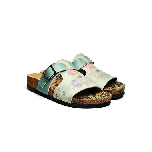 Sandal CAL3901