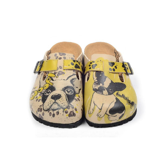 Clogs - CAL392 (2254987296864)