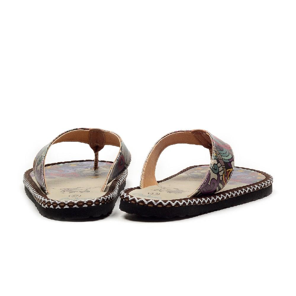 Flip-Flop CAL422 (2254988542048)