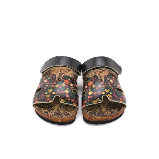 Sandal CAL4504