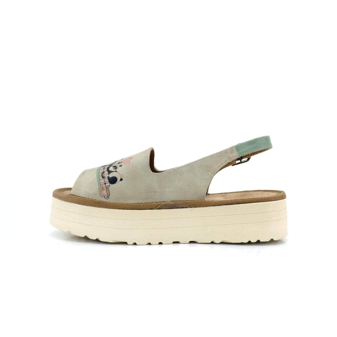 Sandal CAL4701