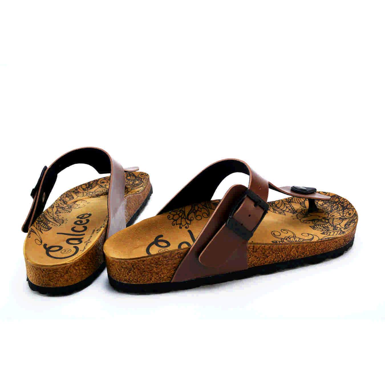 Sandal - CAL535 (1890748268640)