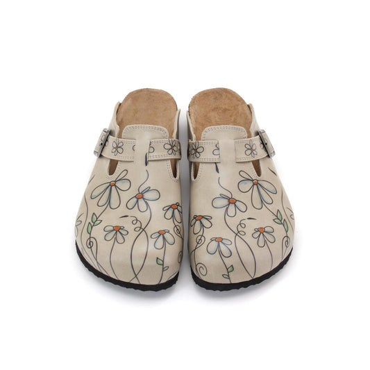 Clogs CAL5428