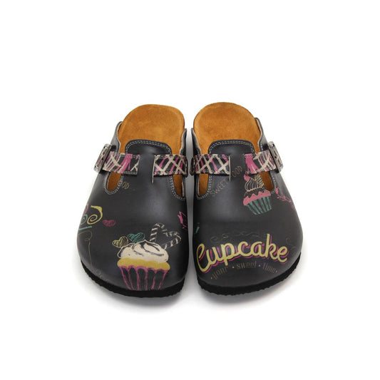 Clogs CAL5442