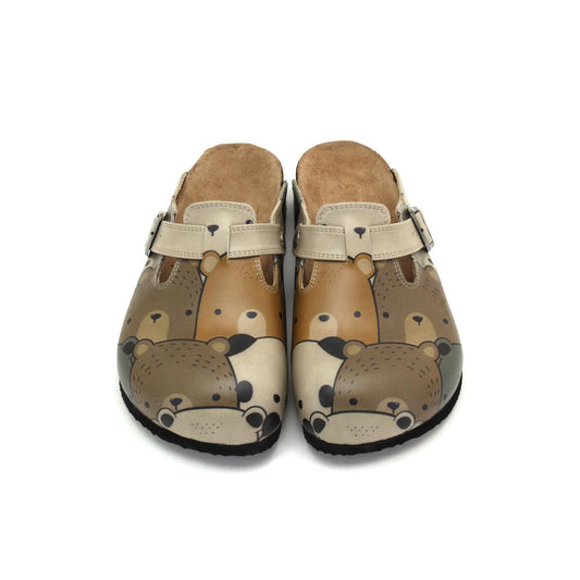 Clogs CAL5447