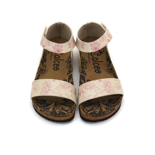 Sandal CAL5505