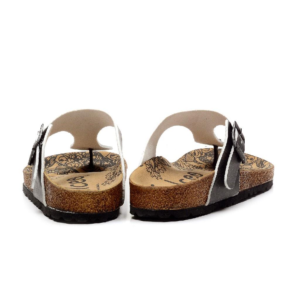 Sandal - CAL551 (2254989918304)