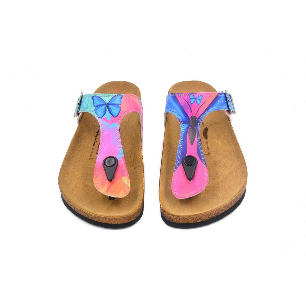 Sandal - CAL555