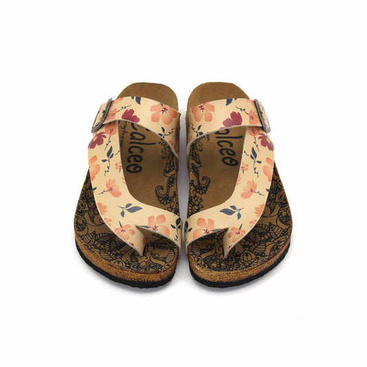 Sandal CAL5604