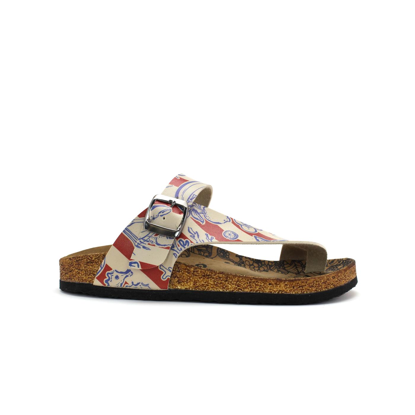 Sandal CAL5605