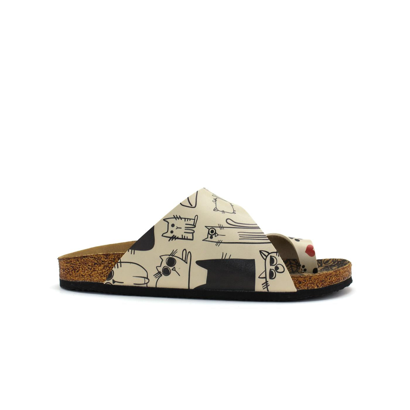 Sandal CAL5701