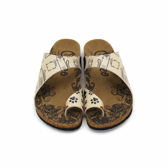 Sandal CAL5701