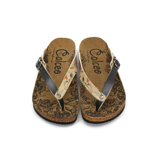 Sandal CAL5802