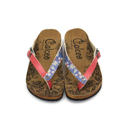 Sandal CAL5804
