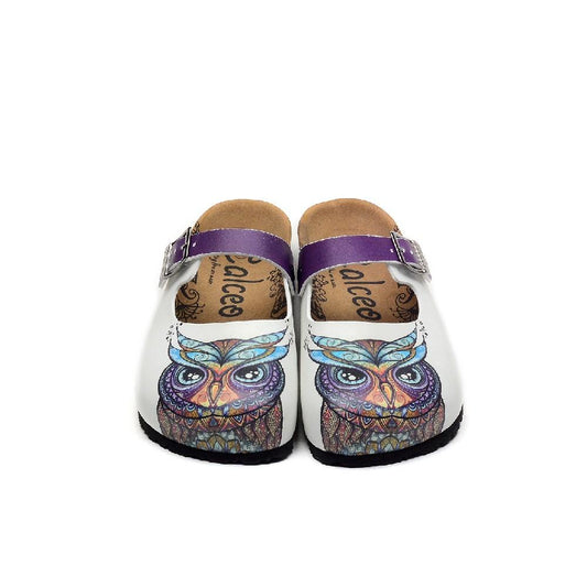 Clogs CAL814 (2254990245984)