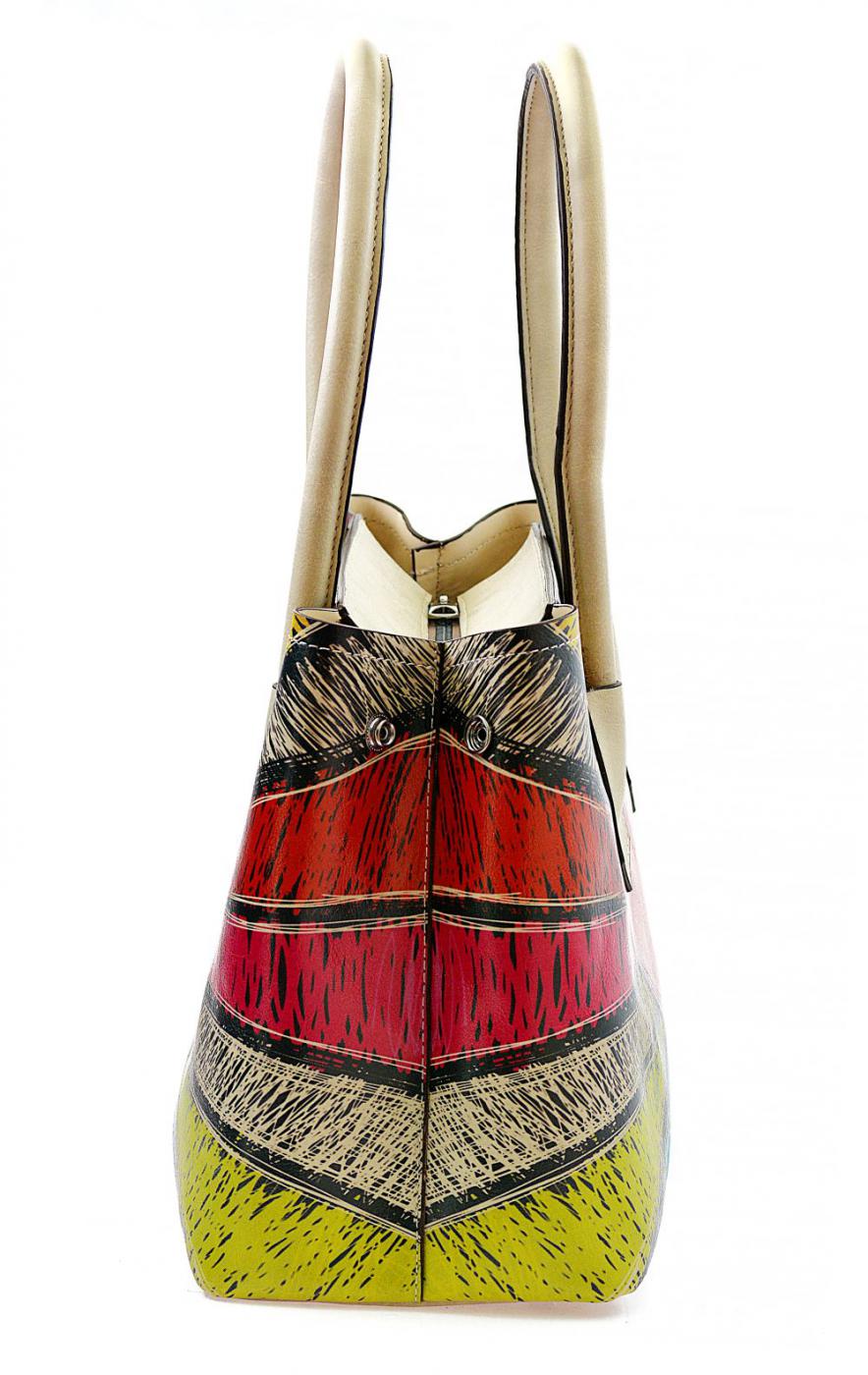 Heart Hand Bags CAN204