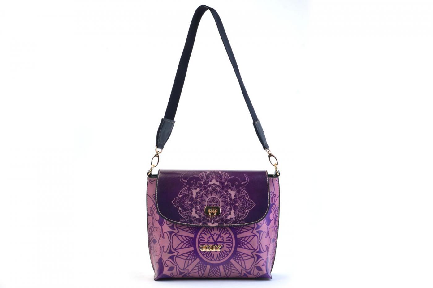 Elephant Kingdom Hand Bags CAN504