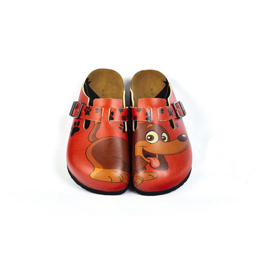 Clogs CEO303