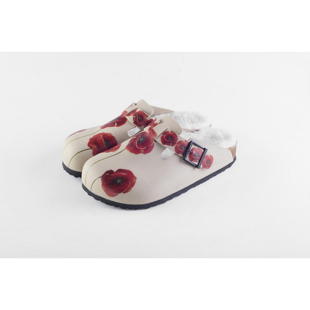 Shearling Slipper CKR302