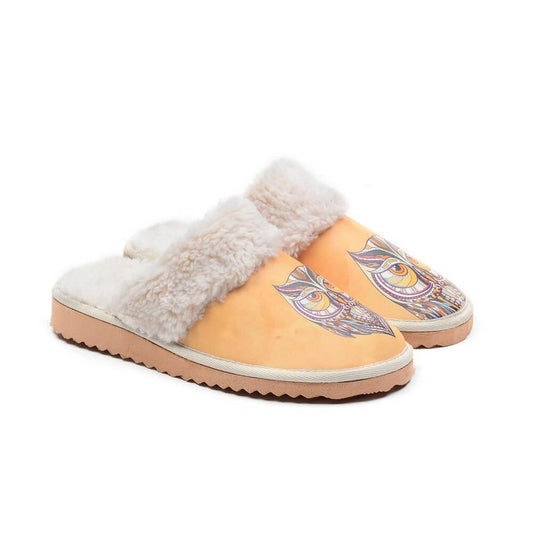 Shearling Slipper CNTR117