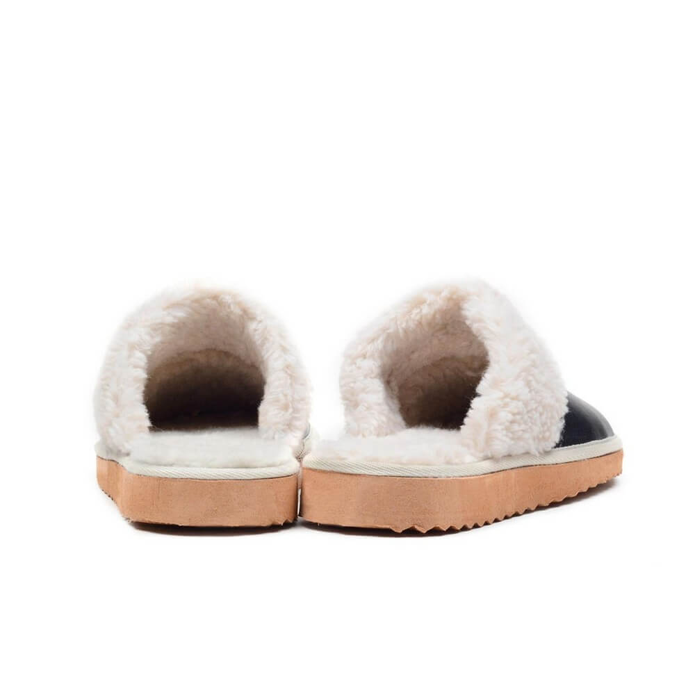 Shearling Slipper CNTR119