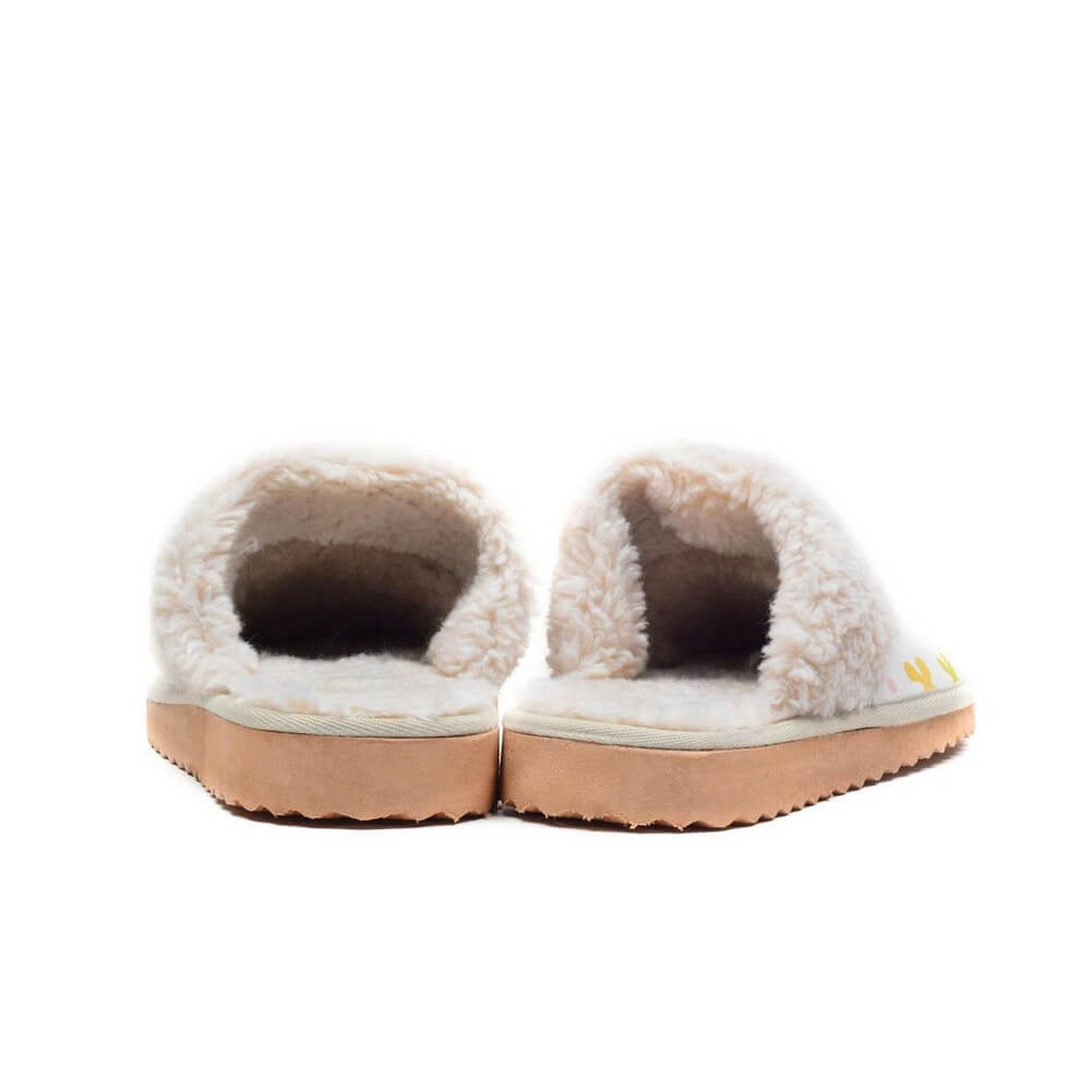 Shearling Slipper CNTR128