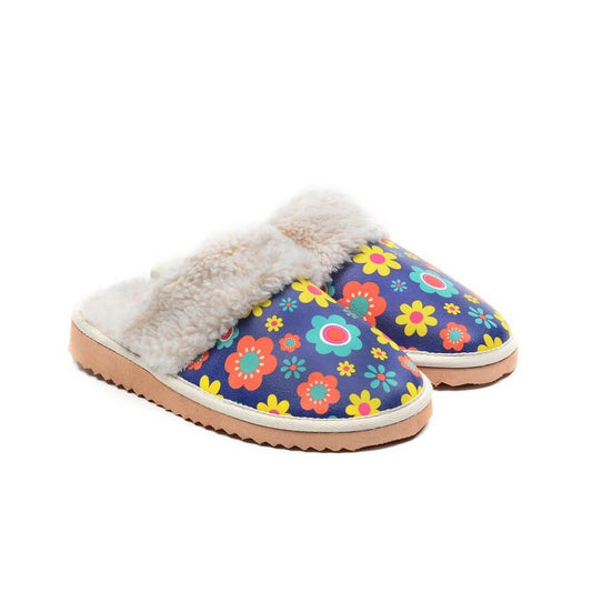 Shearling Slipper CNTR130