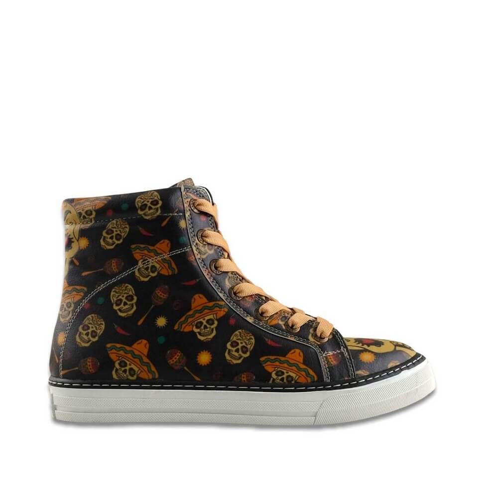 Sneaker Boots CV5029