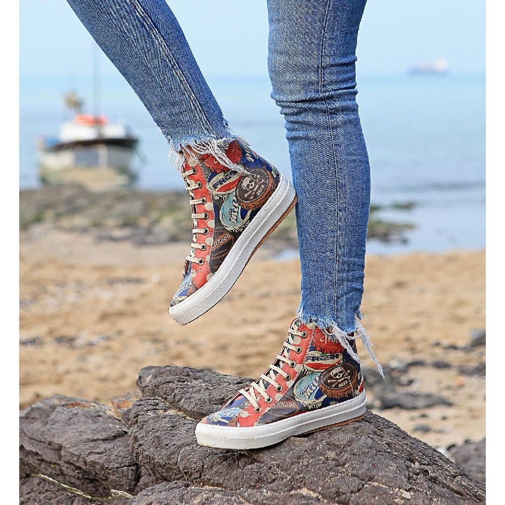 Sneaker Boots CW2037 (2223986638944)