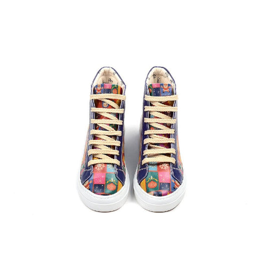 Sneaker Boots CW2043 (2223987818592)