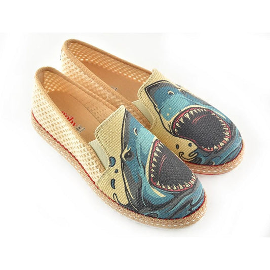 Sneaker Shoes DEL112 (1421159530592)