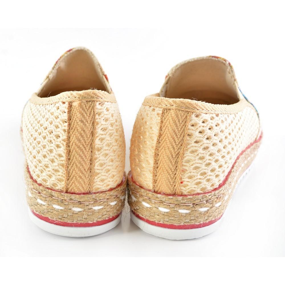 Sneaker Shoes DEL119 (1421160644704)