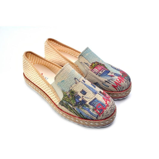 Sneaker Shoes DEL123 (1421366362208)