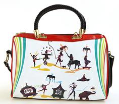 Circus Hand Bags EG012