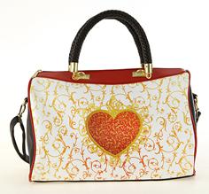 Heart Hand Bags EG024