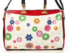 Flowers Hand Bags EG038