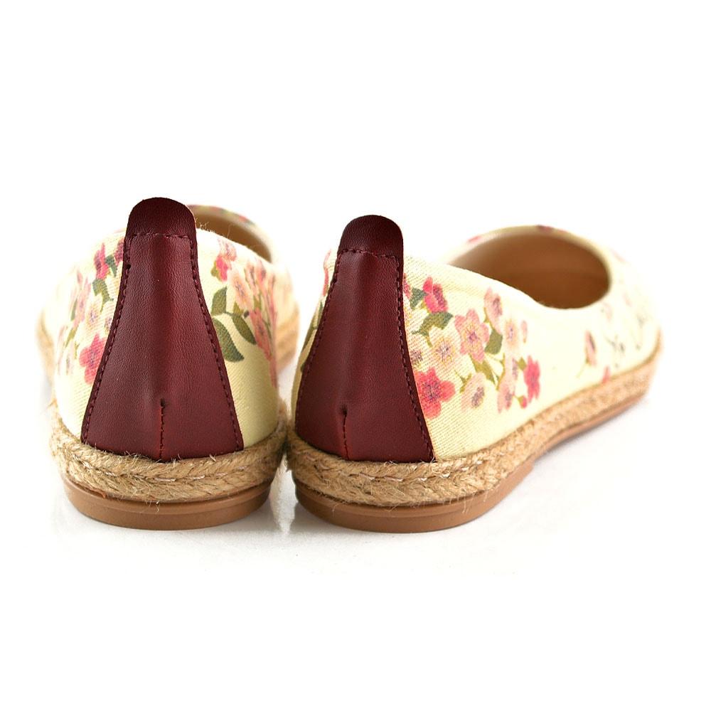 Ballerinas Shoes FBR1212 (1405828202592)
