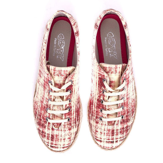 Ageing Ballerinas Shoes FBR1224 (1405805756512)