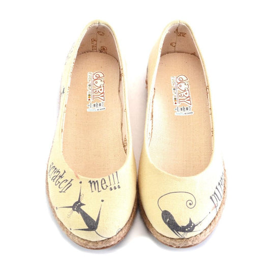 Ballerinas Shoes FBR1234 (1405806346336)