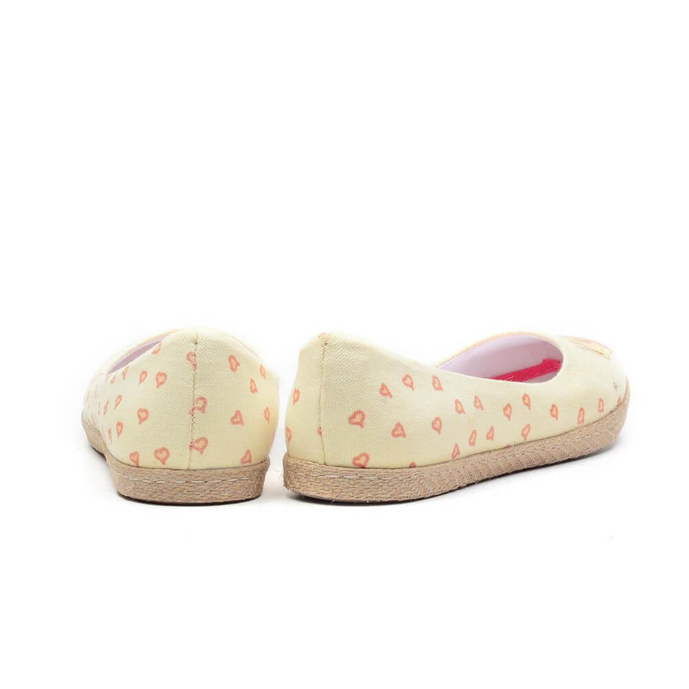 Ballerinas Shoes FBRX1209