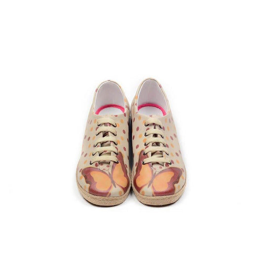 Ballerinas Shoes FBRX1217