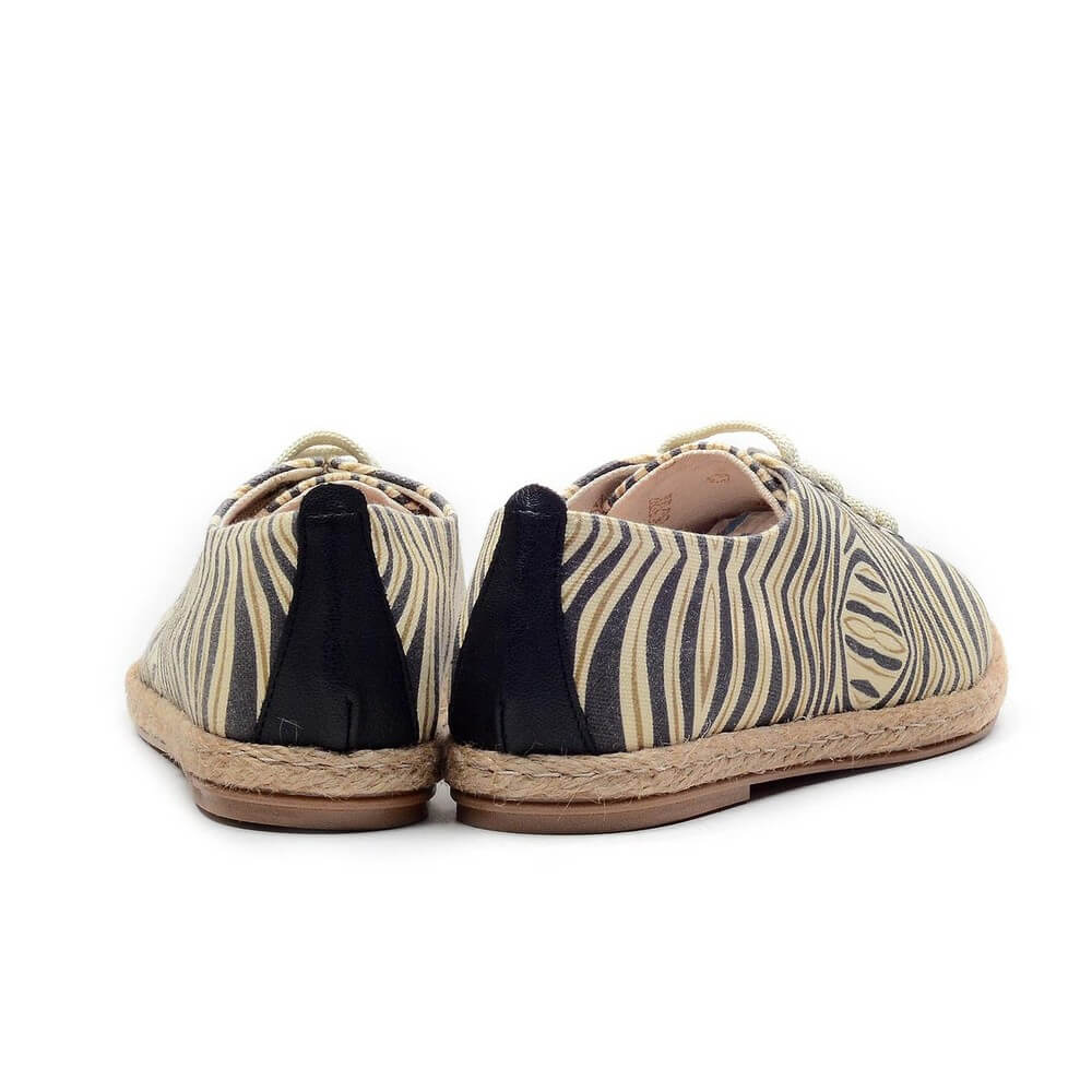 Ballerinas Shoes FBRX1222