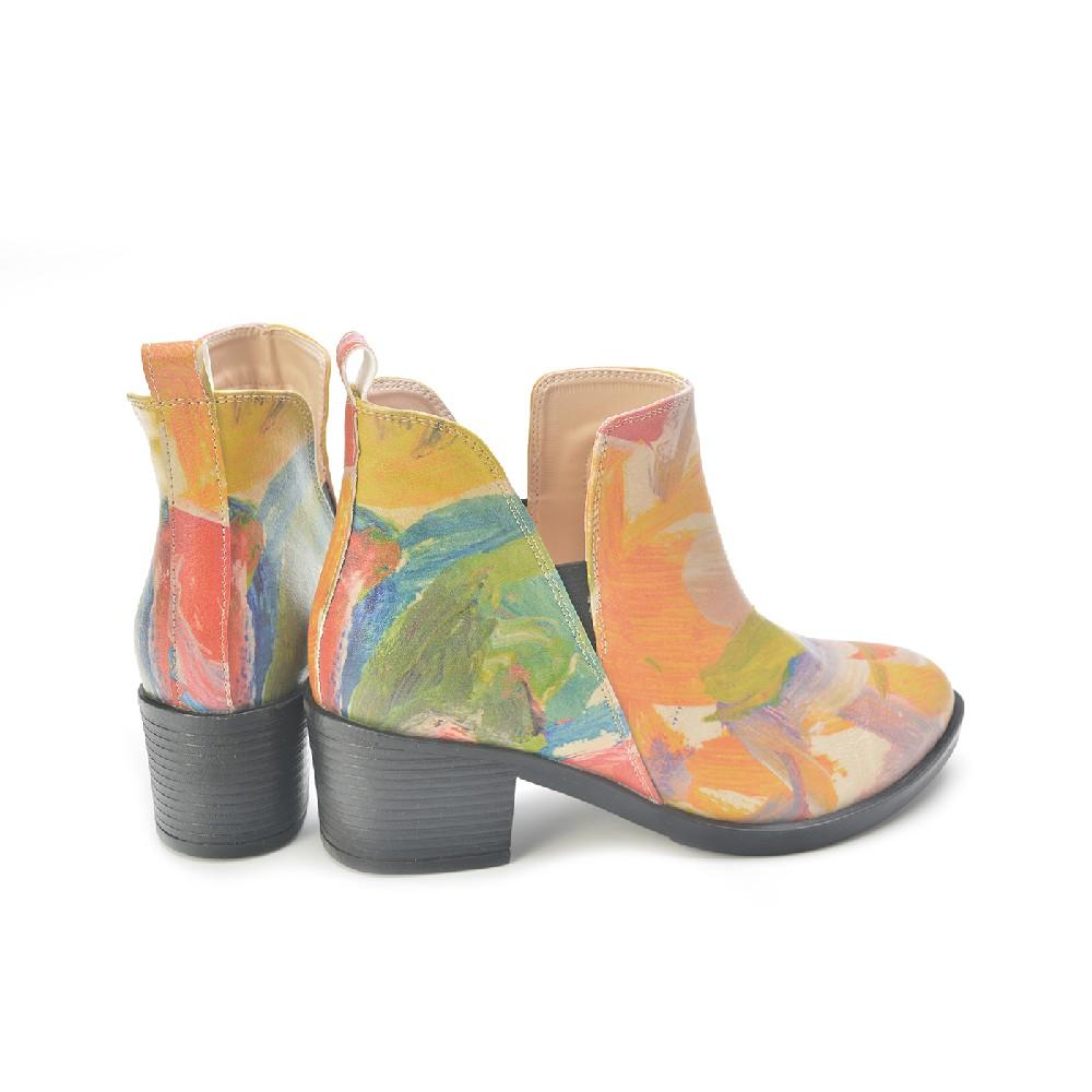 Ankle Boots GAB302 (2272921616480)