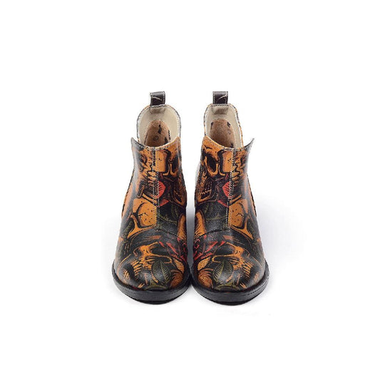 Ankle Boots GAB312 (2272922632288)