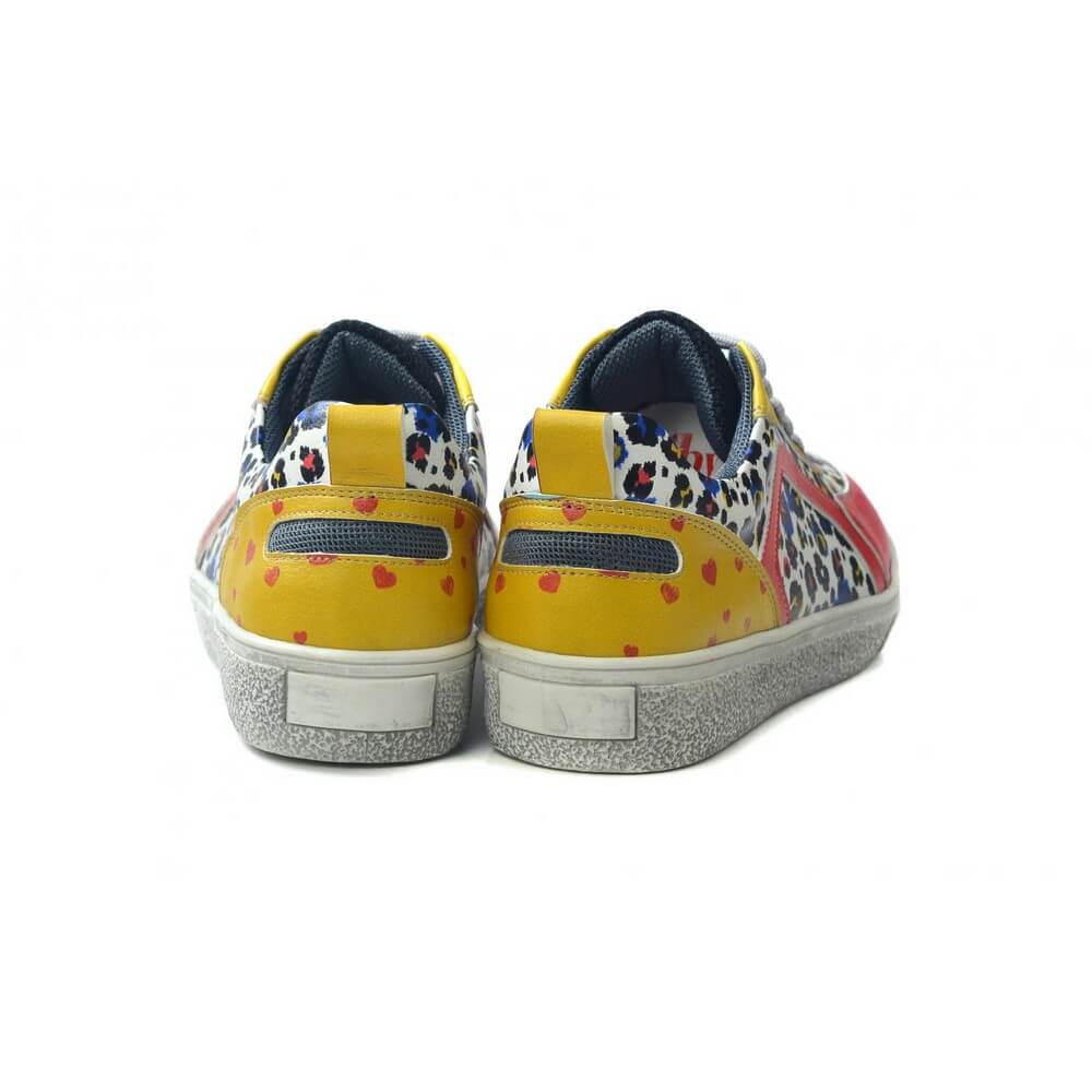 Sneaker Shoes GAF102