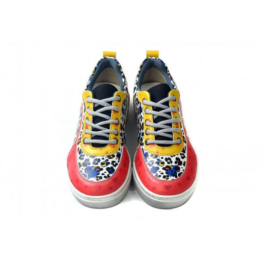 Sneaker Shoes GAF102