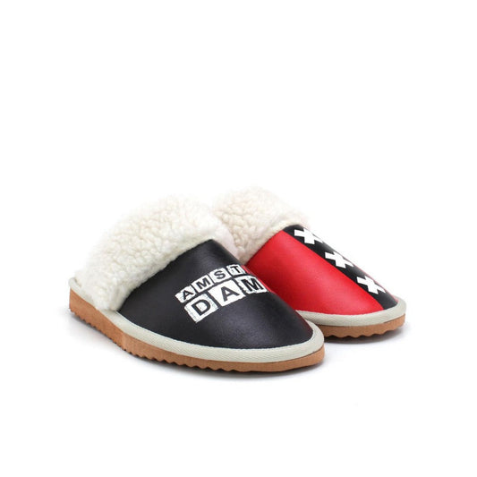 Shearling Slipper GAMS202