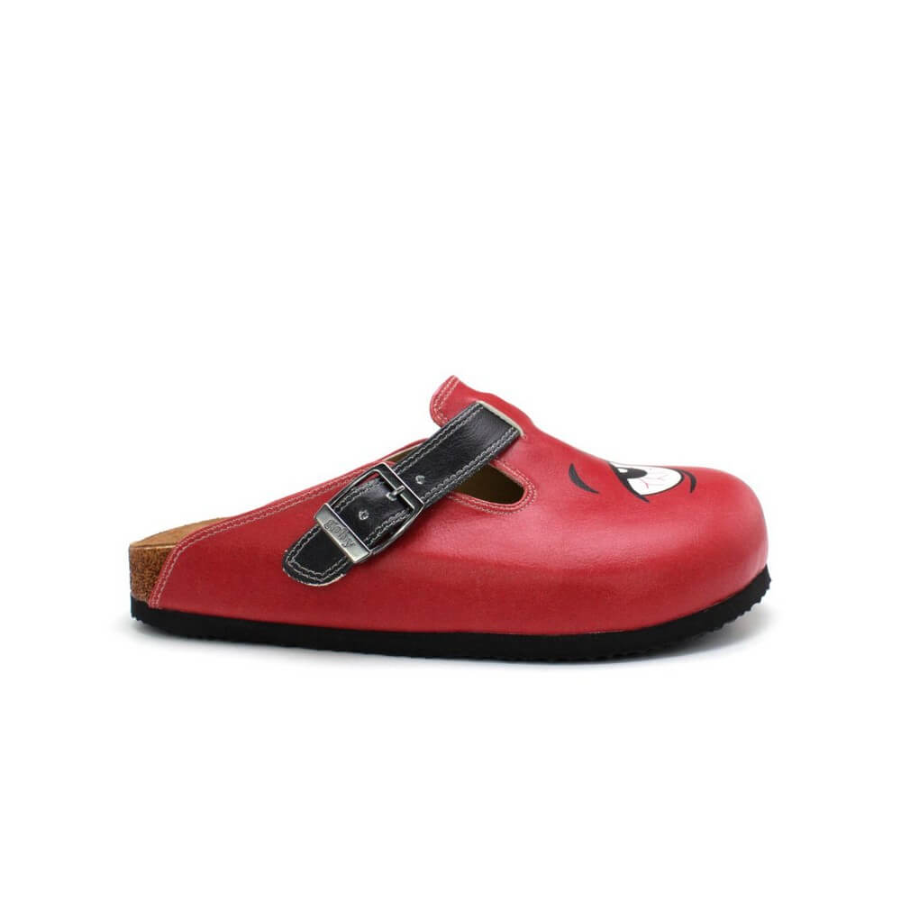 Clogs GAMS307