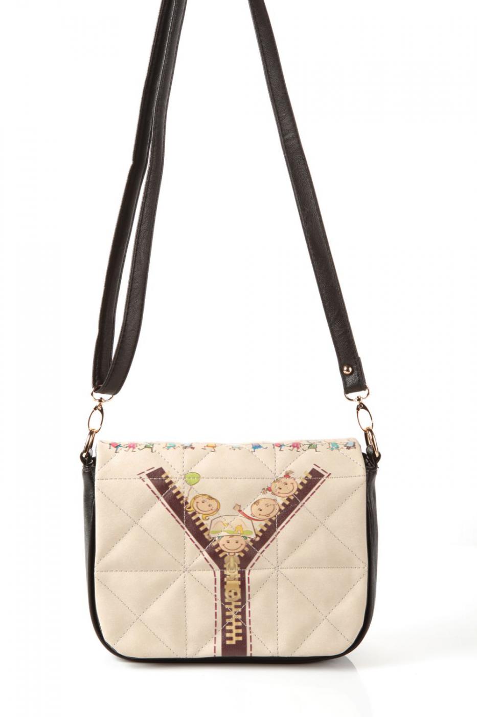 Happy Children Hanger Bag GB1008